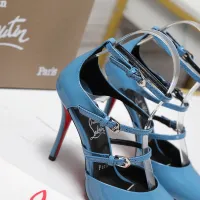 $112.00 USD Christian Louboutin Sandal For Women #1401073