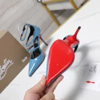 $112.00 USD Christian Louboutin Sandal For Women #1401073