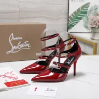 $112.00 USD Christian Louboutin Sandal For Women #1401074