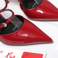 $112.00 USD Christian Louboutin Sandal For Women #1401074