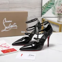 $112.00 USD Christian Louboutin Sandal For Women #1401076
