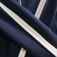 $125.00 USD LOEWE Tracksuits Long Sleeved For Men #1401077