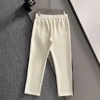 $125.00 USD LOEWE Tracksuits Long Sleeved For Men #1401078