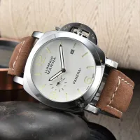 $36.00 USD Panerai Watches For Men #1401154