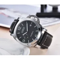 $36.00 USD Panerai Watches For Men #1401156