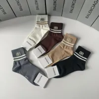 $27.00 USD Balenciaga Socks #1401171