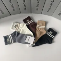 $27.00 USD Balenciaga Socks #1401171