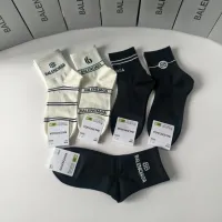 $27.00 USD Balenciaga Socks #1401172