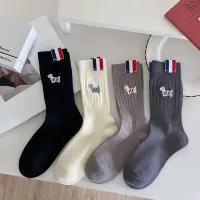 $29.00 USD Thom Browne Socks #1401175