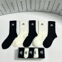 $29.00 USD Balenciaga Socks #1401177