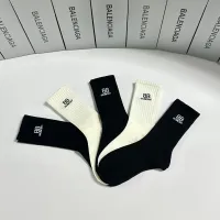$29.00 USD Balenciaga Socks #1401177