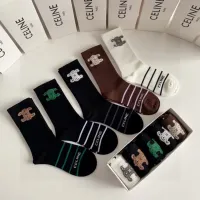 $29.00 USD Celine Socks #1401185