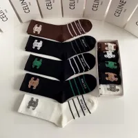$29.00 USD Celine Socks #1401185