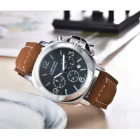 $39.00 USD Panerai Watches For Men #1401192