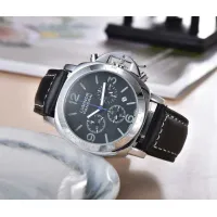 $39.00 USD Panerai Watches For Men #1401193