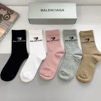 $29.00 USD Balenciaga Socks #1401195