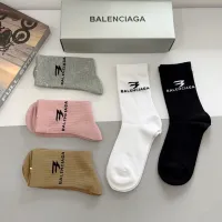 $29.00 USD Balenciaga Socks #1401195