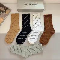 $29.00 USD Balenciaga Socks #1401196