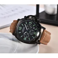 $39.00 USD Panerai Watches For Men #1401197
