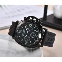 $39.00 USD Panerai Watches For Men #1401199