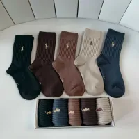 $29.00 USD Ralph Lauren Polo Socks #1401214