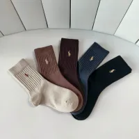 $29.00 USD Ralph Lauren Polo Socks #1401214