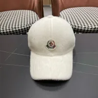 $34.00 USD Moncler Caps #1401252