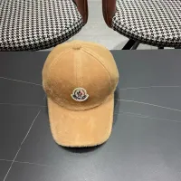 $34.00 USD Moncler Caps #1401253