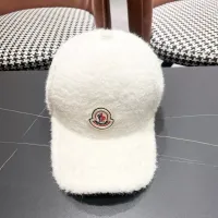 $34.00 USD Moncler Caps #1401261