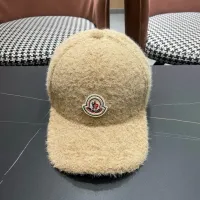 $34.00 USD Moncler Caps #1401262