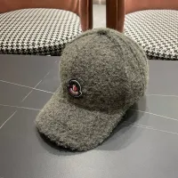 $34.00 USD Moncler Caps #1401263