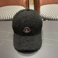 $34.00 USD Moncler Caps #1401264