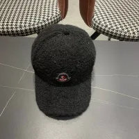 $34.00 USD Moncler Caps #1401264