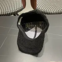 $34.00 USD Moncler Caps #1401264