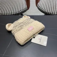 $36.00 USD Moncler Caps #1401266