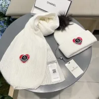 $68.00 USD Moncler Hat and Scarf Set #1401314