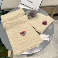 $68.00 USD Moncler Hat and Scarf Set #1401315