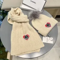 $68.00 USD Moncler Hat and Scarf Set #1401315