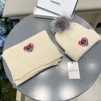 $68.00 USD Moncler Hat and Scarf Set #1401315
