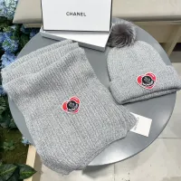 $68.00 USD Moncler Hat and Scarf Set #1401316