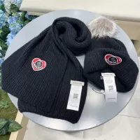 $68.00 USD Moncler Hat and Scarf Set #1401317