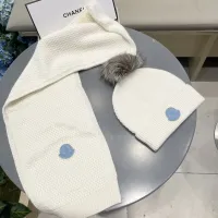 $64.00 USD Moncler Hat and Scarf Set #1401318