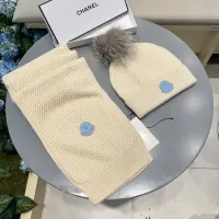$64.00 USD Moncler Hat and Scarf Set #1401319