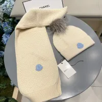 $64.00 USD Moncler Hat and Scarf Set #1401319