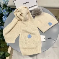 $64.00 USD Moncler Hat and Scarf Set #1401319
