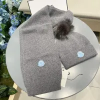 $64.00 USD Moncler Hat and Scarf Set #1401320