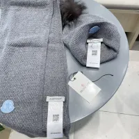 $64.00 USD Moncler Hat and Scarf Set #1401320