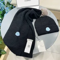 $64.00 USD Moncler Hat and Scarf Set #1401321