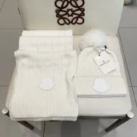 $64.00 USD Moncler Hat and Scarf Set #1401322
