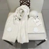 $64.00 USD Moncler Hat and Scarf Set #1401322